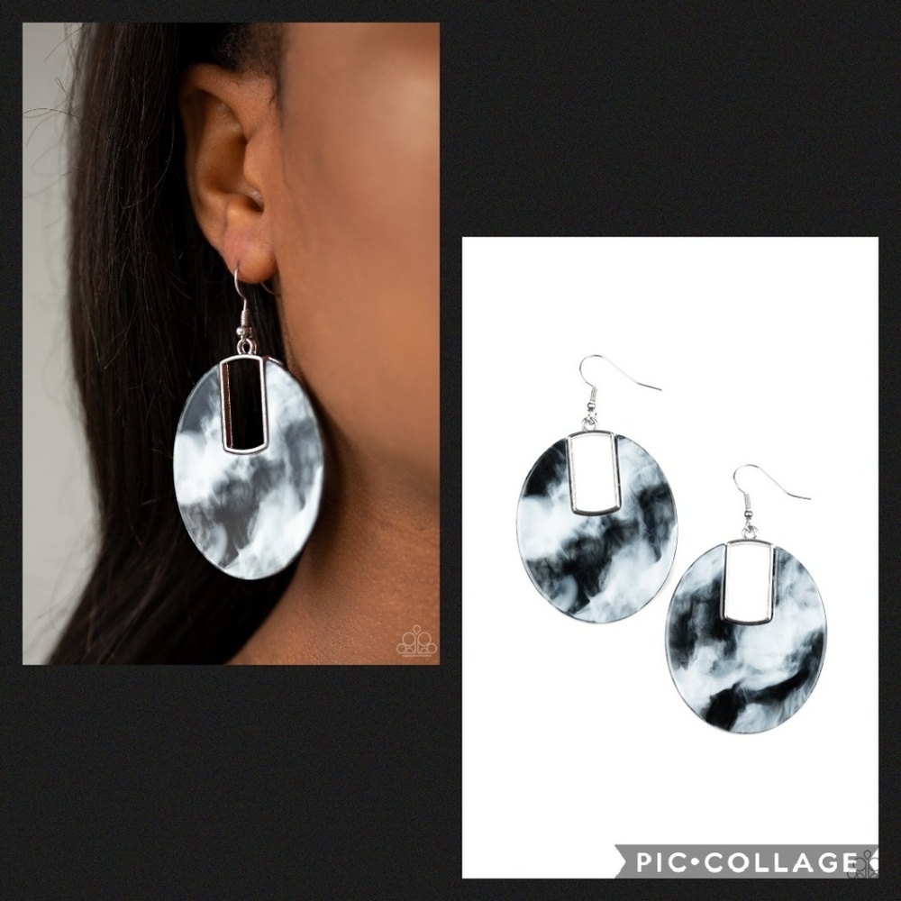 Haute Heiress - Black (sold out)